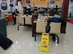 大堂-老盛昌(梅陇店)