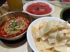 -老佛爷炭火蛙锅直营(清滨路总店)