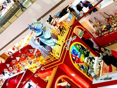 -LuOne凯德晶萃广场(徐家汇路店)