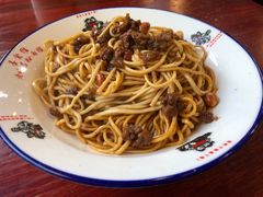 -老南昌粉面馆(绳金塔店)