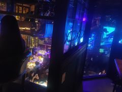 -胡桃里音乐酒馆(白云五号T5 MALL店)