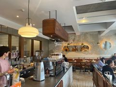 -BAKER&SPICE(BFC外滩金融中心店)