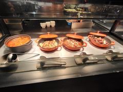 -香荟Aroma·外滩茂悦大酒店