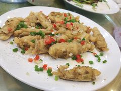 -阿静美食