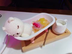 -今朝桃花醉川菜小酒馆(龙湖天街店)