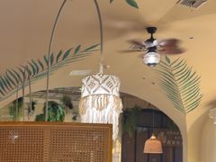 -CRAZYONES克芮旺斯西班牙餐厅(苏州中心店)