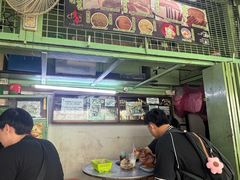-多春茶室