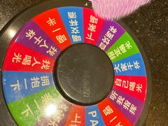 -星聚会KTV(合生汇黑金店)