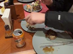 -美盛喜来登大酒店-盛宴标帜餐厅