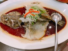 -陆壹捌餐厅(五大道店)