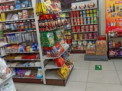 -711便利店(安贞桥胜古南里店)