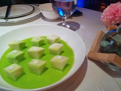-谦默府· 现代潮粤菜(外滩店)
