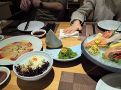 -禾风·海鲜料理自助(玉林店)