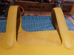 -如果·追梦手工皮具DIY教学店(田子坊店)