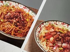-帕米尔食府(白云观店)