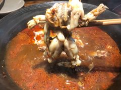 -老天桥蛙炉火锅(姑苏总店)