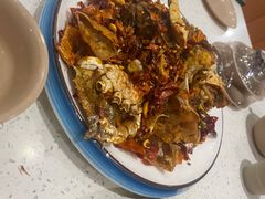 -前王院•巧克力海鲜市集餐厅(万平口店)