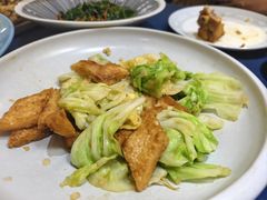 -伊带伊路新疆美食府(呼家楼店)