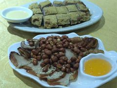 -粤北餐馆