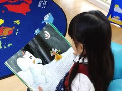 -恩卓国际幼儿园(兆丰校区)