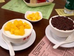-南信牛奶甜品专家