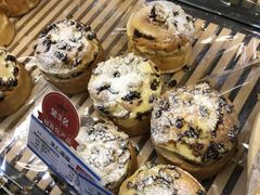 -山崎面包(第一八佰伴店)