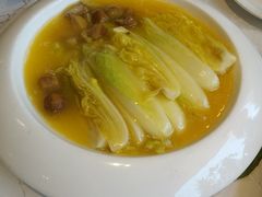 -马凯餐厅(长椿街店)