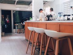 -Onirii Coffee(长乐路店)