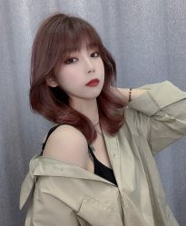 -那茉 Hair Salon
