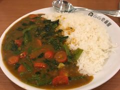 -COCO壱番屋(北京平安国际金融中心店)