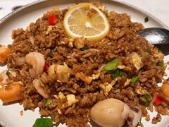 -半秋山西餐厅(巴南万达广场店)