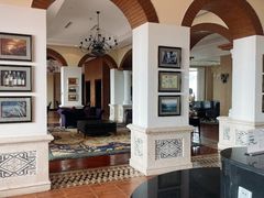 -天悦阁海景酒廊