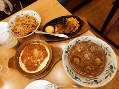 -萨莉亚意式餐厅(南京环亚凯瑟琳广场店)