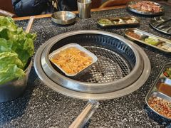 -红泥小火炉·东北泥炉烤肉(天一旗舰店)