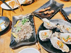 -烧蠔帮·湛江生蚝(工农店)