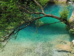 -雁荡山风景名胜区