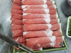 -壹条龙饭庄台基厂店