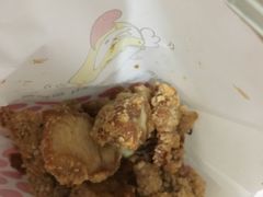 -超级鸡车(闻喜路店)