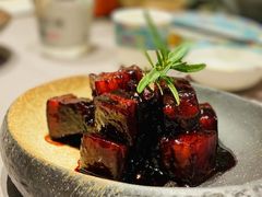 -肆月河豚·新淮扬(金融街店)