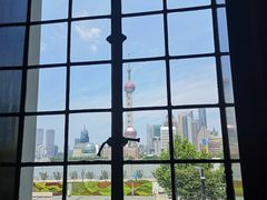 -YUE·6·西式融合餐厅(外滩六号店)