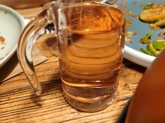 自酿木瓜酒-云之南(八里庄店)