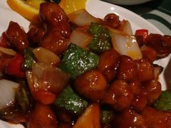 -树下时尚餐厅(翠园街店)