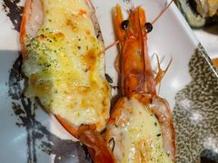 -割烹旭日本料理(龙湖狮山天街店)