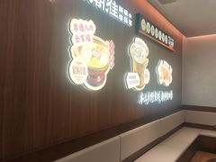 -大潮淮·淮扬菜(何园旗舰店)