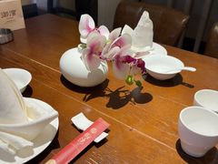 -御湾·浅水湾·贺胜土鸡汤(潜山店)