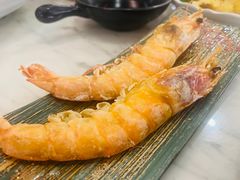 -红叶日料·放题·海胆·定食(星海店)