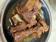 -炬龙牛肉店(新华店)