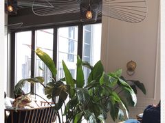 -The Rug Cafe(王府中环店)
