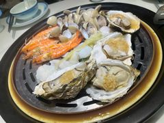 -碗中海·蒸汽海鲜·桑拿鸡(岭南天地店)
