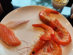 -深圳四季酒店·馥自助餐厅